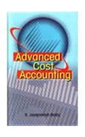 Advanced Cost Accounting