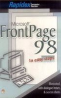 Microsoft Front Page 98