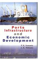 Ports Infrastructure and Economic Development