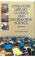 Literature Library Classics And Information Science