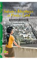 Indrani's Adventures in Plunder Land