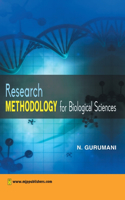 Research Methodology for Biological science