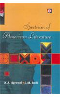 Spectrum Of American Literature