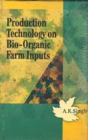 Production Technology On Bio-Organic Farm Inputs