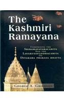The Kashmiri Ramayana