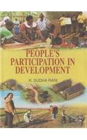 People's Participation in Development