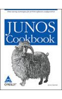 Junos Cookbook