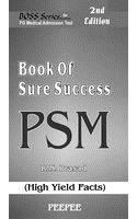 Book of Sure Success PSM: Volume 1