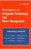 Dictionary of Irrigation Technology & Water Management