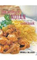 The Ultimate Indian Cookbook