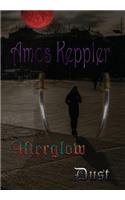 Afterglow Dust