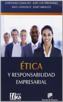 Etica y responsabilidad empresarial