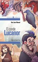 El conde Lucanor (seleccion)