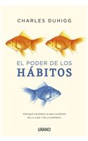 El Poder de Los Habitos