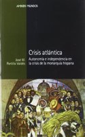 Crisis Atlantica: 0