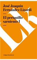 Periquillo Sarniento