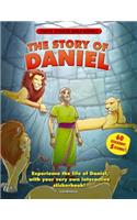 Story of Daniel