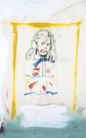 Mike Kelley: Materialist Aesthetics