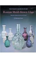 Roman Mold-Blown Glass