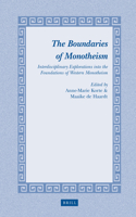 Boundaries of Monotheism