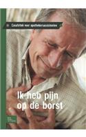 Ik Heb Pijn Op de Borst