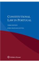 Constitutional Law in Portugal