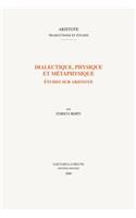 Dialectique, physique et métaphysique