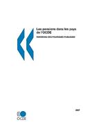 Les pensions dans les pays de l'OCDE 2007