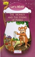 Let's READ THE MONKEY AND THE STRING OF PEARL (Level-3)