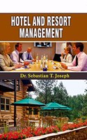 Hotel and Resort Management