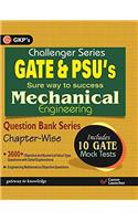 GATE & PSU'S Mechanical Engineering 2016