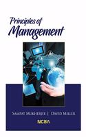 Principles of Management