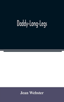 Daddy-Long-Legs