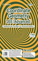 Coordinate Geometry for Jee