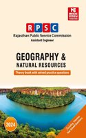 RPSC-AE: Geography and Natural Resources [Paperback] MADE EASY Team [Paperback] MADE EASY Team [Paperback] MADE EASY Team