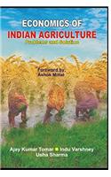 Economics of Indian Agriculture Problems & Solution
