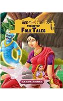 The best of Folk Tales (Folk)