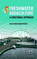 Freshwater Aquaculture : A Functional Approach