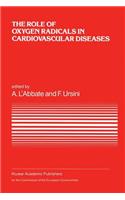 Role of Oxygen Radicals in Cardiovascular Diseases
