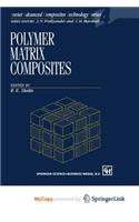 Polymer Matrix Composites