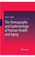 Demography and Epidemiology of Human Health and Aging