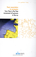 From Association to Accession