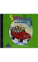 SuperTots CD 3