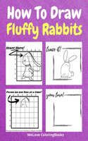 How To Draw Fluffy Rabbits