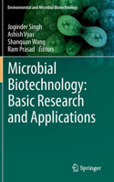 Microbial Biotechnology: Basic Research and Applications