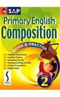 Sap Primary Eng Com Guide & Practice Bk-2