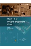 Handbook of Power Management Circuits