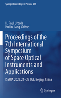 Proceedings of the 7th International Symposium of Space Optical Instruments and Applications