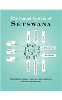 Sound System of Setswana