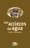 arrieros del agua